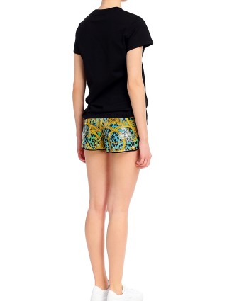 Шорты VERSACE JEANS COUTURE (12718): фото 2 - Invogue